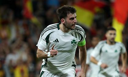 Νικολογιάννης: «Κεφάλαιο για τον Παναθηναϊκό ο Ιωαννίδης - Στόχος ν’ αλλάξει επίπεδο ο σύλλογος»