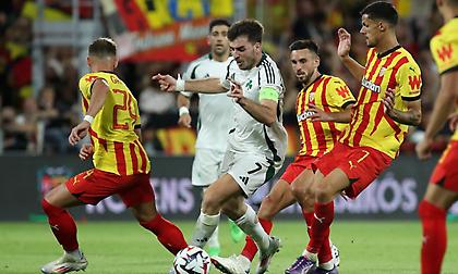 Ο Φώτης ξέρει, ο Παναθηναϊκός μπορεί