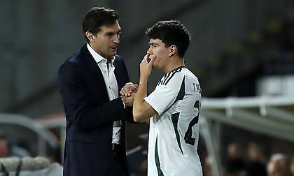 Με φόρμουλα… Πελίστρι – Παναθηναϊκού, η Γιουνάιτεντ αφήνει ακόμα ένα ταλέντο