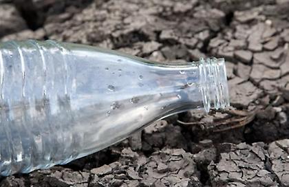 Η λειψυδρία απειλεί και την Αττική - Μειώθηκαν σημαντικά τα αποθέματα νερού στον Μόρνο