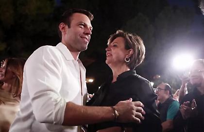 Επίθεση Κασσελάκη στους «8»: «Οργανωμένο σχέδιο εξευτελισμού του ΣΥΡΙΖΑ για να επιλεγεί σωτήρας της διαπλοκής»