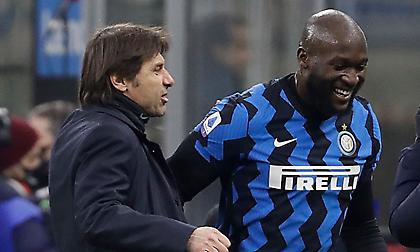 Λουκάκου και Κόντε ξανά μαζί: Η Τσέλσι δίνει τον Βέλγο και… πάει για Οσιμέν!