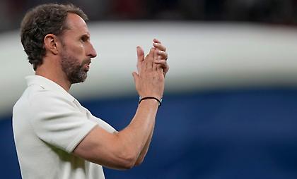 Νέος ρόλος για Σάουθγκειτ