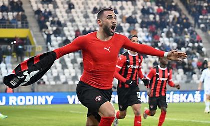 Παίρνει Μπαΐνοβιτς για τα χαφ ο ΟΦΗ