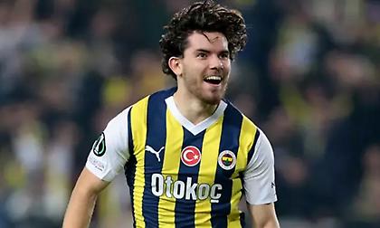 Έκλεισε το deal με Φενέρ για την απόκτηση του Καντιόγλου η Μπράιτον!