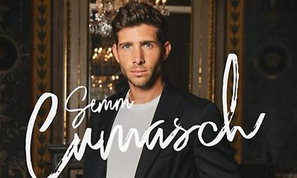 Ολοκληρώθηκε η «βόμβα» της Κόμο με την απόκτηση του Σέρτζι Ρομπέρτο!