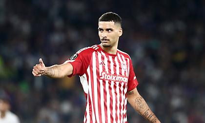 Συμφωνία Ολυμπιακού και Πόρτο για Κάρμο – Τα οικονομικά δεδομένα του deal