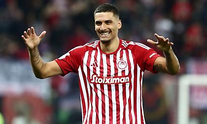 O Jogo: «Πετάει για Ελλάδα ο Κάρμο - Οι λεπτομέρειες του deal με τον Ολυμπιακό»