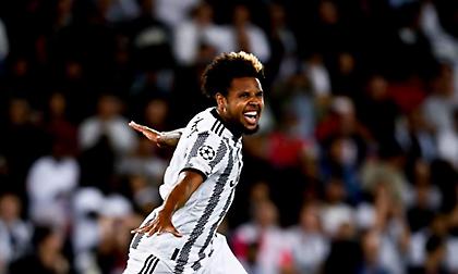 Ανανέωσε μέχρι το 2026 με τον ΜακΚένι η Γιουβέντους