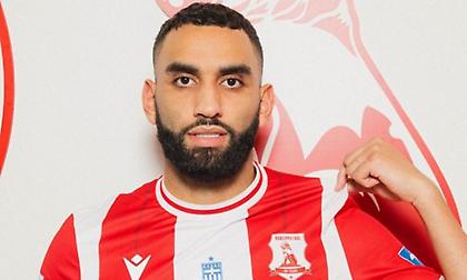 Με Φαρές η αποστολή του Πανσερραϊκού για Άρη