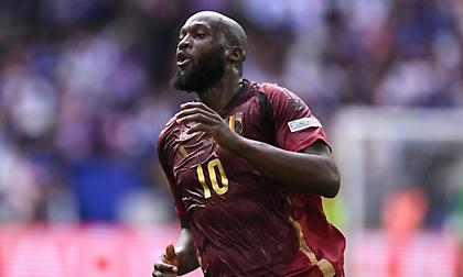 Απέρριψε πρόταση της Νάπολι για δανεισμό του Λουκάκου η Τσέλσι