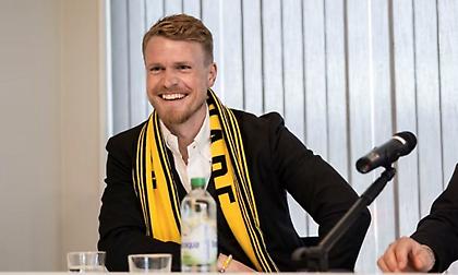 Έξι νίκες σε επτά ματς: Πίσω από την τρομερή Έλφσμποργκ, βρίσκεται πρώην παίκτης του Παναθηναϊκού που αποσύρθηκε στα 29!