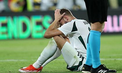 Ινγκασον: «Η κόκκινη άλλαξε τα δεδομένα»