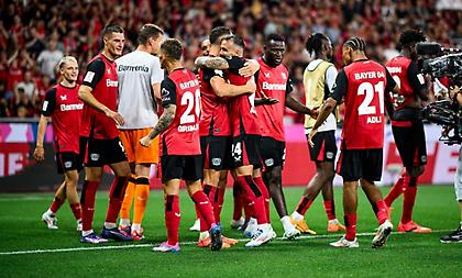 Bundesliga-1η αγωνιστική: Ξεκινάει η μάχη για τη... σαλατιέρα!