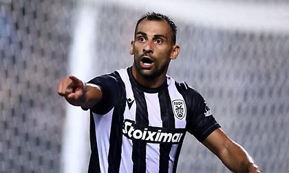 Οτο: «Μας άξιζε αυτό το σκορ, αλλά έχουμε και τη ρεβάνς»