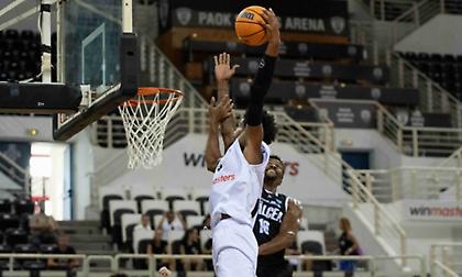 Πρεμιέρα στα φιλικά με κατοστάρα για τον ΠΑΟΚ