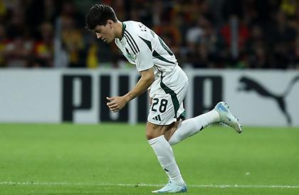 Πελίστρι: Το αυτόγραφο σε ηλικία 10 ετών, οι σπουδές και το ποδόσφαιρο που τον… κέρδισε