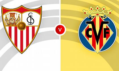 Σεβίλλη-Βιγιαρεάλ