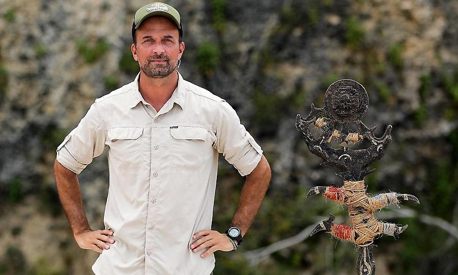 Survivor με τον Γιώργο Λιανό: Μία απίστευτη περιπέτεια ξεκινάει στον ΣΚΑΪ - Δείτε το trailer