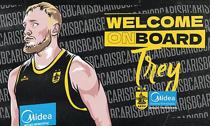 Ενίσχυση στις θέσεις των γκαρντ με Γούντμπερι για τον Άρη