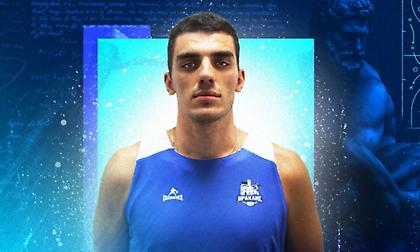 Σπουδαία κίνηση από τον Ηρακλή: Υπέγραψε τον Βασίλη Βρεττά αφού υπέστη ρήξη χιαστού στην προετοιμασία!