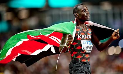 Μεγάλη επίδοση από Γουανιόνι