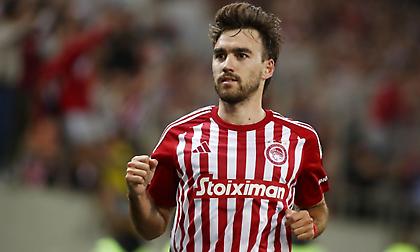 Νικολακόπουλος: «Ανοίγει πάλι συζήτηση για τον Όρτα στον Ολυμπιακό»