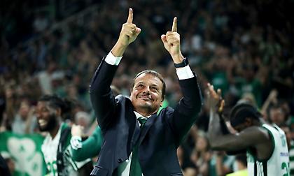 Παναθηναϊκός: Ο Αταμάν είναι έτοιμος να χτίσει την πράσινη κυριαρχία