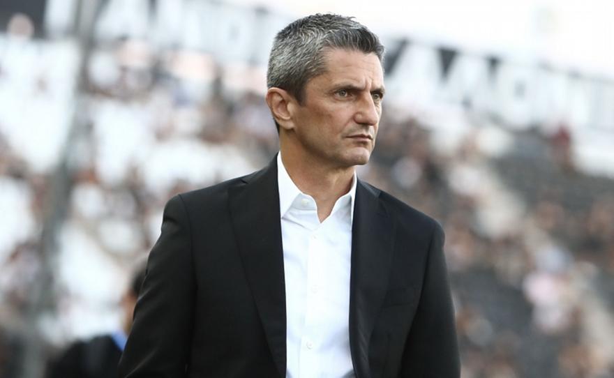 ΠΑΟΚ: Ανοίγει τα χαρτιά του ενόψει Παναιτωλικού ο Λουτσέσκου