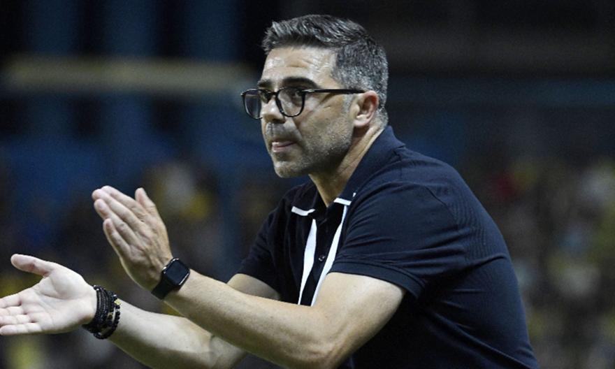 Λαμία: Η ενδεκάδα με ΑΕΚ