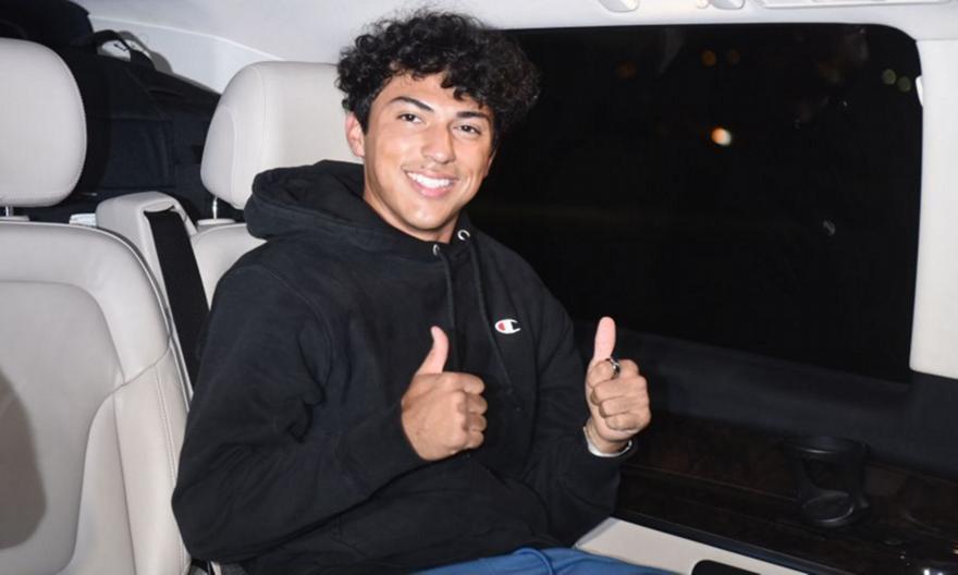 Γκόμεζ: «Ο ΠΑΟΚ είναι γνωστός παγκοσμίως - Να κατακτήσουμε και πάλι το πρωτάθλημα»