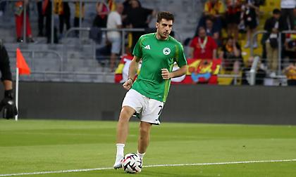 Δίνει ανάσες σε Ιωαννίδη και Ίνγκασον ο Αλόνσο