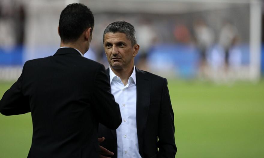 Τσορμπατζόγλου: «Κινείται το πράγμα για στόπερ στον ΠΑΟΚ – Έχουν εντοπιστεί οι στόχοι»