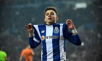 Ασταμάτητη η Γιουβέντους, παίρνει Κονσεϊσάο από την Πόρτο!