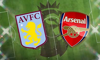 Άστον Βίλα-Άρσεναλ