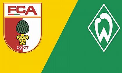 Άουγκσμπουργκ-Βέρντερ Βρέμης