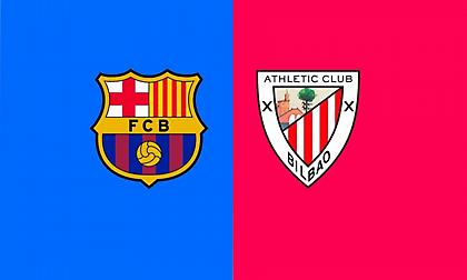 Μπαρτσελόνα-Μπιλμπάο