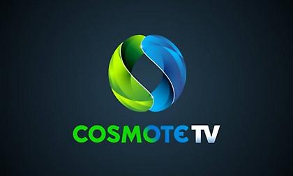 «Ευρωπαϊκή συμφωνία Cosmote TV-ANTENNA»