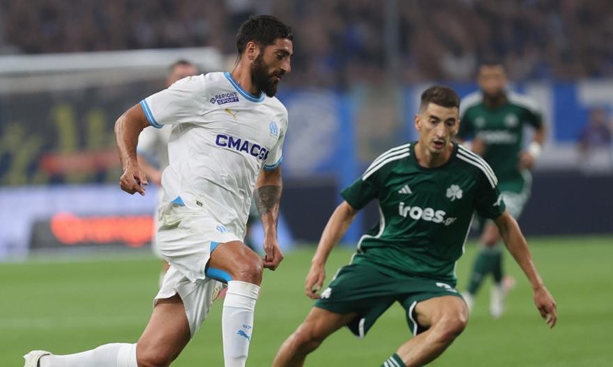 ΠΑΟΚ: Ο… διπλός στόχος στα στόπερ και ο παράγοντας Ζιγκό