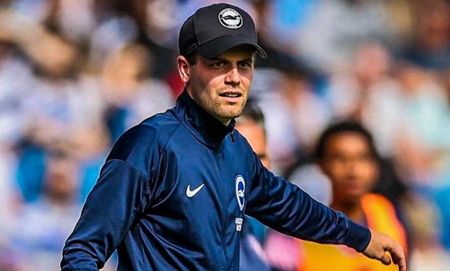 Μπράιτον - Χούρτσελερ: Είναι μικρότερος από 4 παίκτες του και έχει το απόλυτο!