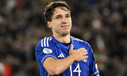 Προφορική συμφωνία της Μπαρτσελόνα με Κιέζα