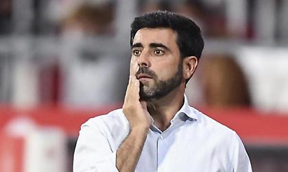 Απρόσμενο τέλος ο Γκαγιέγο από τον ΑΠΟΕΛ