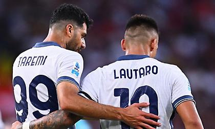 Ίντερ-Λέτσε