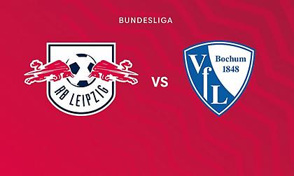 Λειψία-Μπόχουμ
