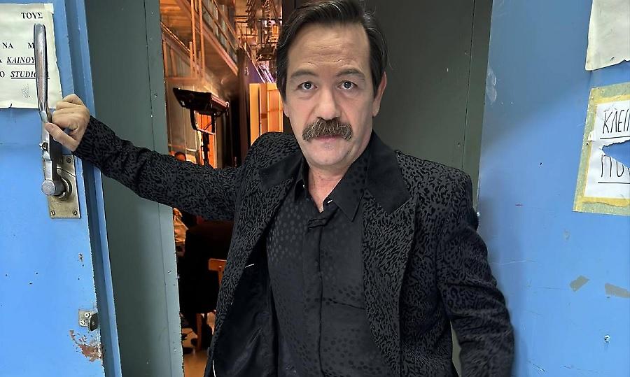 Το ξέσπασμα του Αλέξανδρου Λογοθέτη για τον χώρο του κινηματογράφου και τα βραβεία