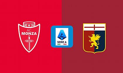 Μόντσα-Τζένοα