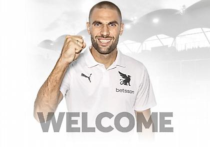 Ανακοίνωσε Μπαΐνοβιτς... διετίας ο ΟΦΗ