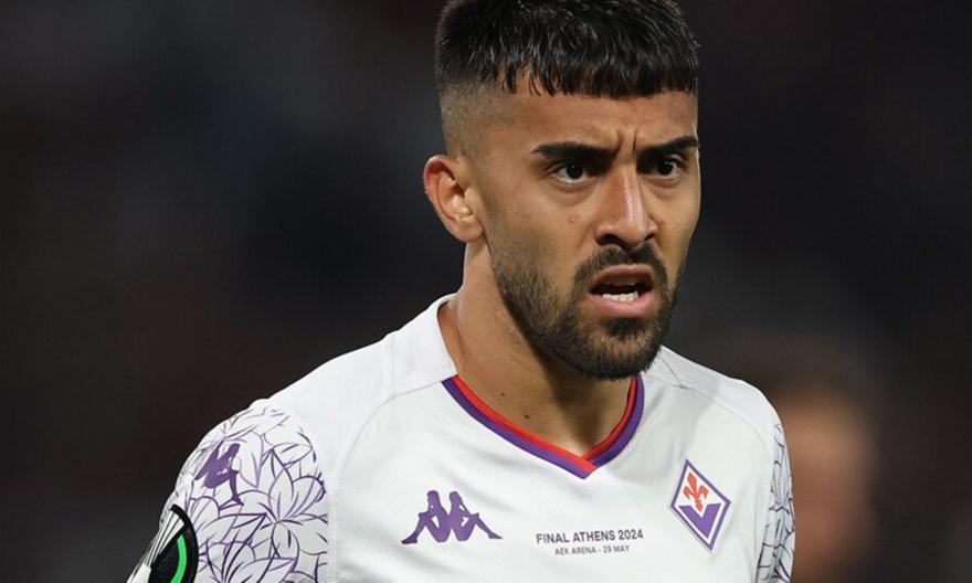 Γιουβέντους: Κάνει δικό της τον Νίκο Γκονζάλες