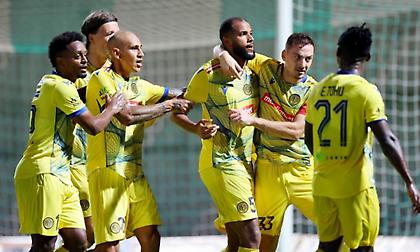 Χαλαρή πρεμιέρα για ΑΕΛ, Άρη Λεμεσού