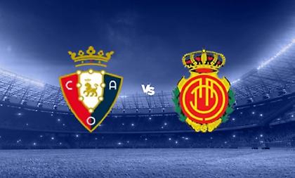 Όσασουνα-Μάγιορκα